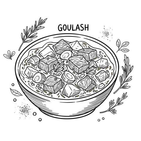 Goulash